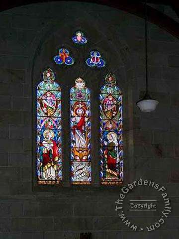 Uniting Church, Ross, Tasmania 5